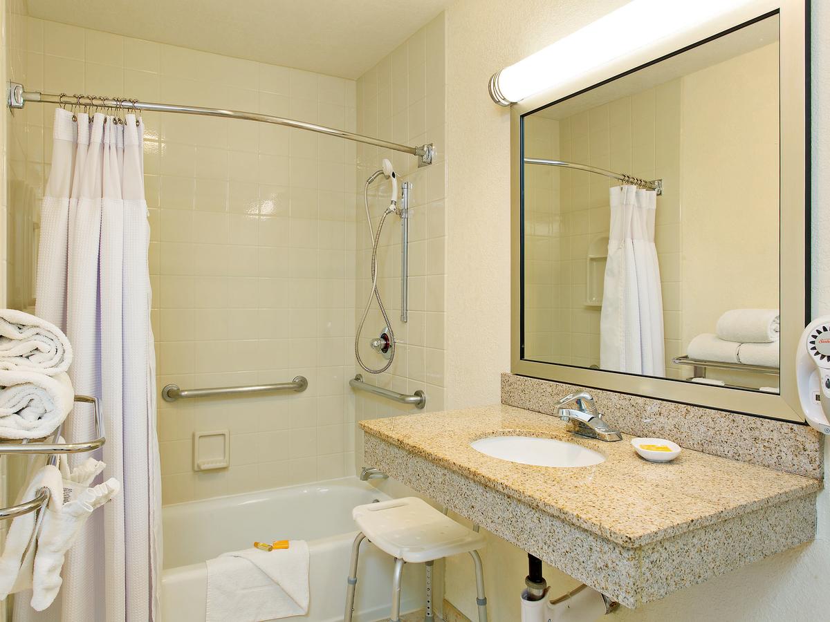 La Quinta By Wyndham San Diego SeaWorld/Zoo Area - thumb 1