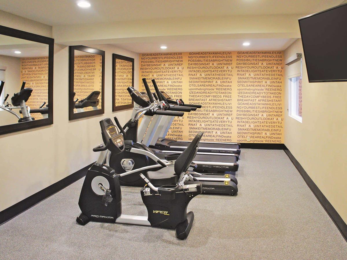 La Quinta By Wyndham San Diego SeaWorld/Zoo Area - thumb 9