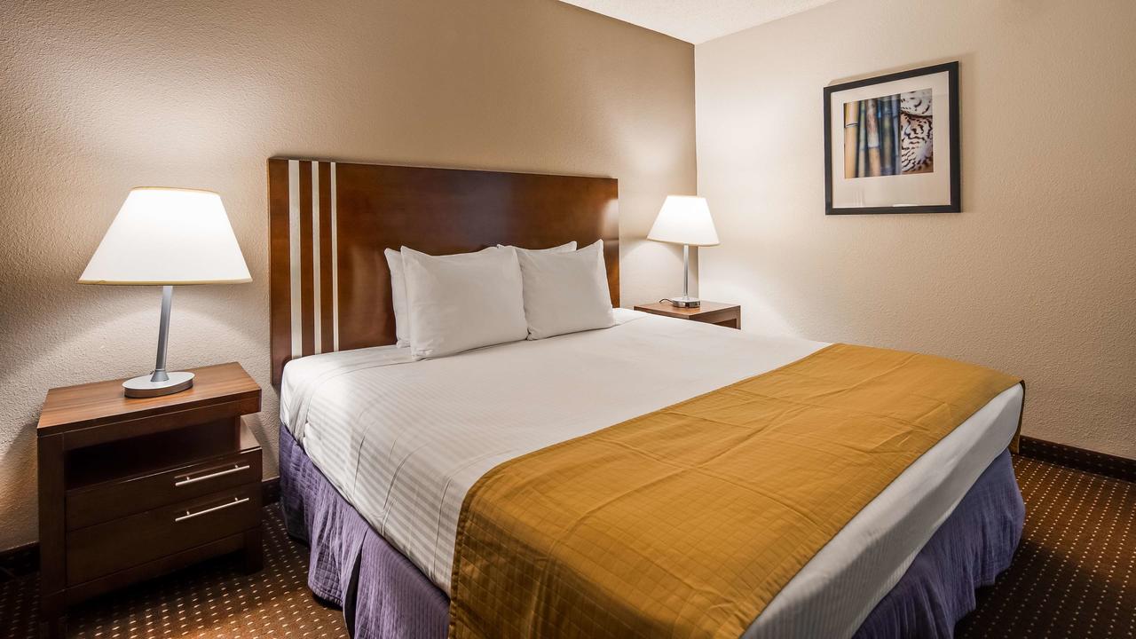 Best Western Yacht Harbor Hotel - thumb 29