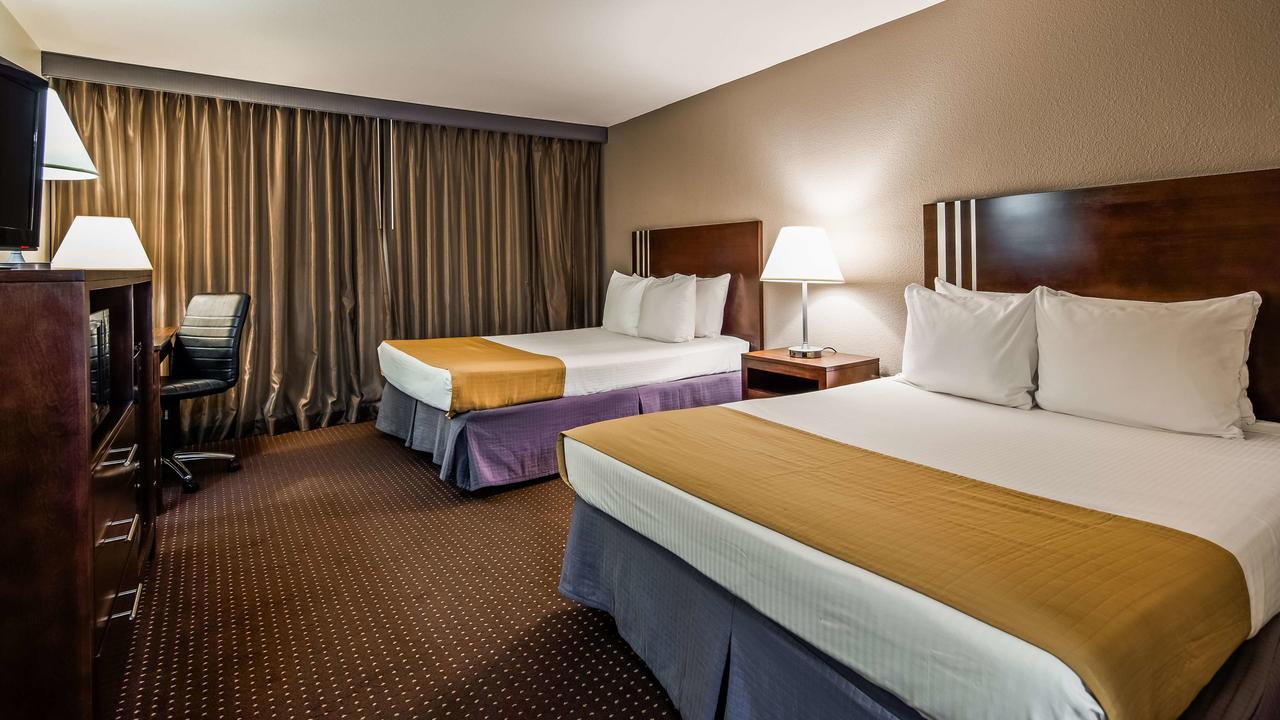 Best Western Yacht Harbor Hotel - thumb 30