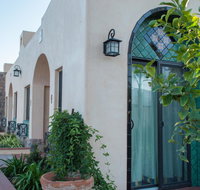 Casa Del Sol - USA Accommodation