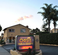 Oasis Inn and Suites - Tourism Bookings