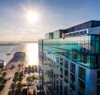 InterContinental San Diego - USA Accommodation