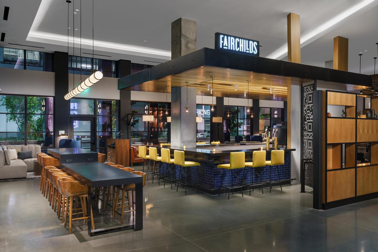 Hyatt Centric Mountain View - thumb 15