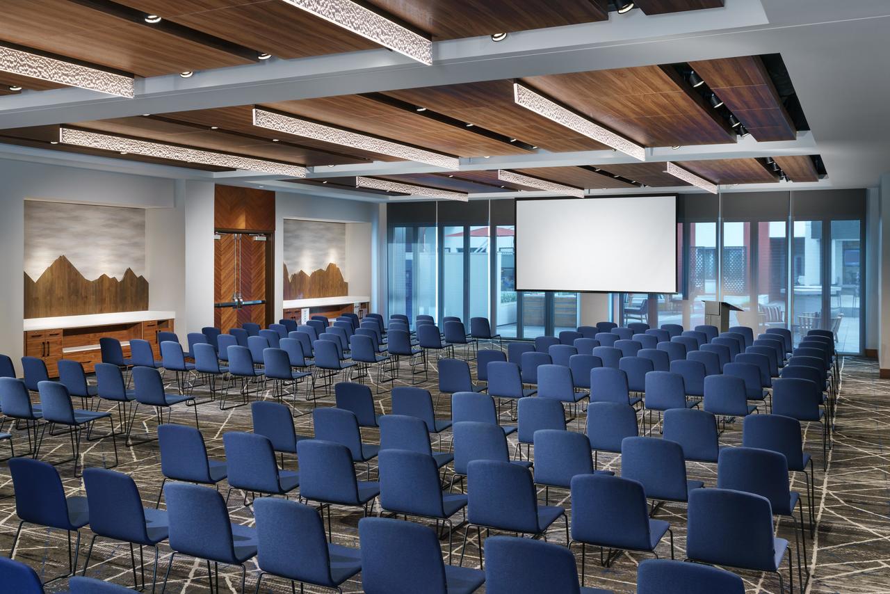 Hyatt Centric Mountain View - thumb 20