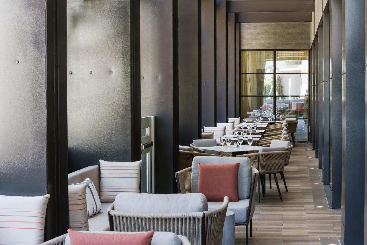 Hyatt Centric Mountain View - thumb 12