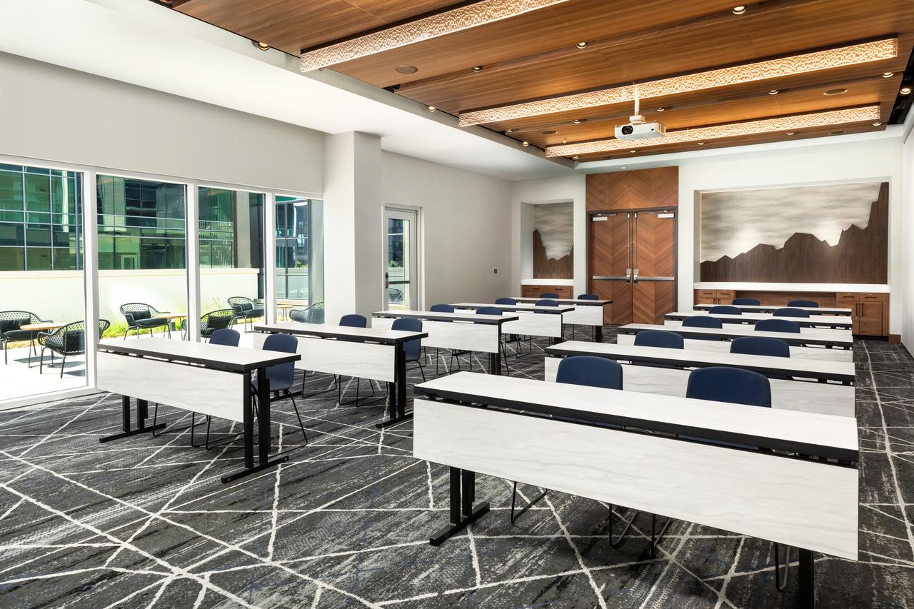 Hyatt Centric Mountain View - thumb 2