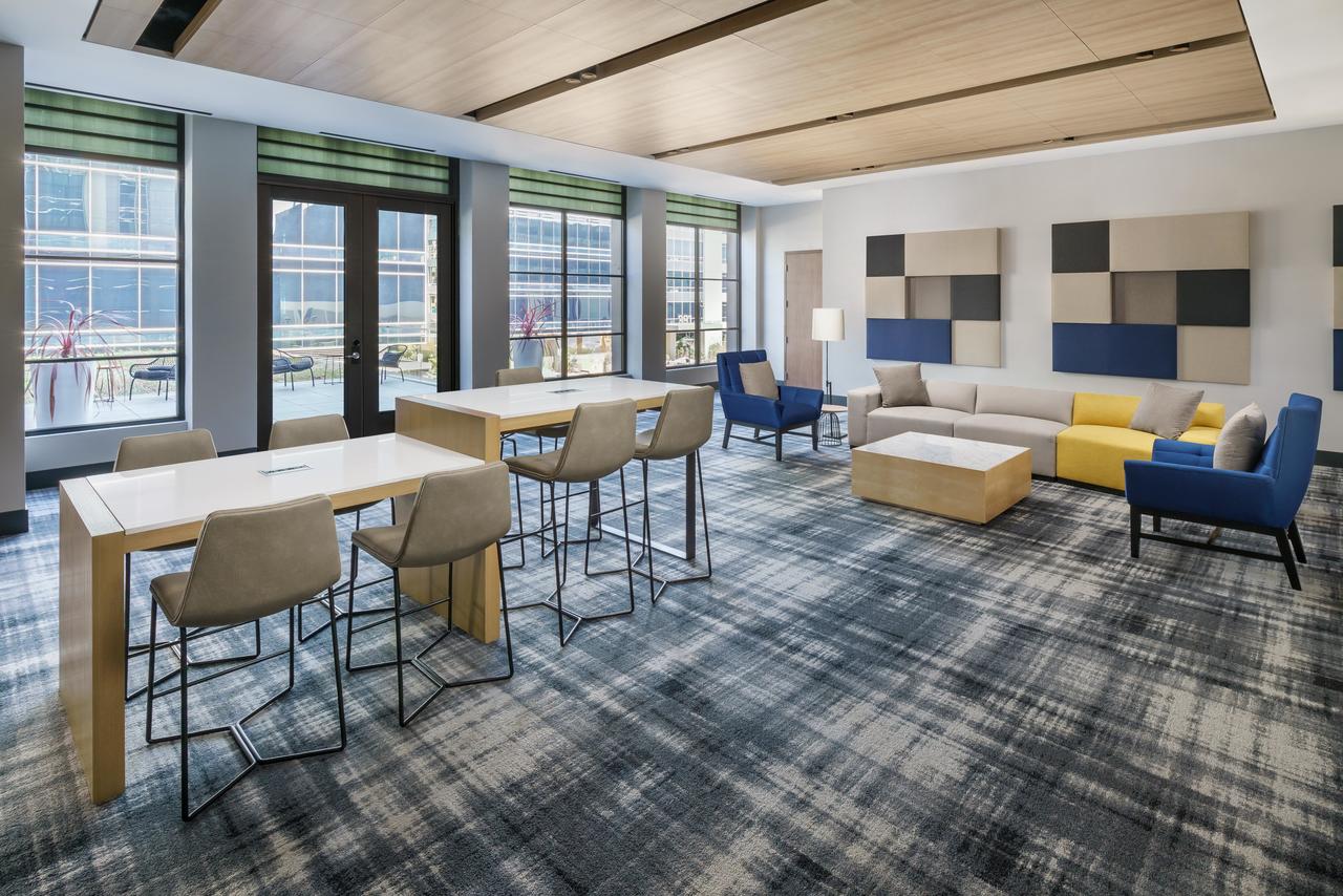 Hyatt Centric Mountain View - thumb 13