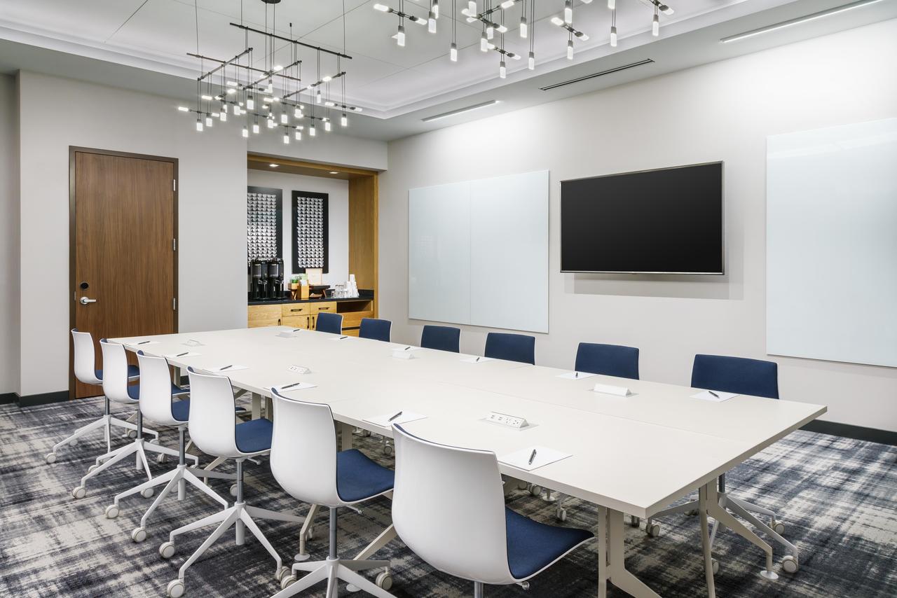 Hyatt Centric Mountain View - thumb 21