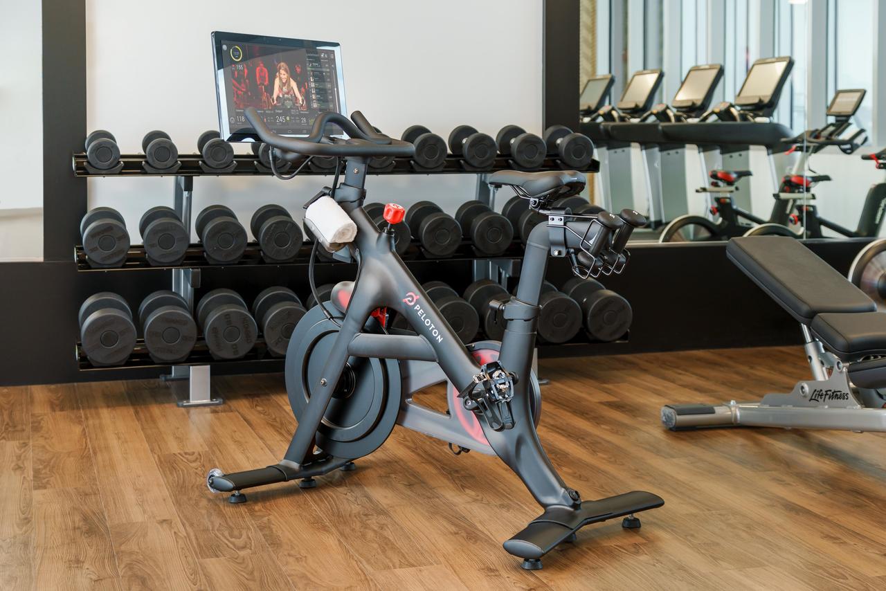 Hyatt Centric Mountain View - thumb 5