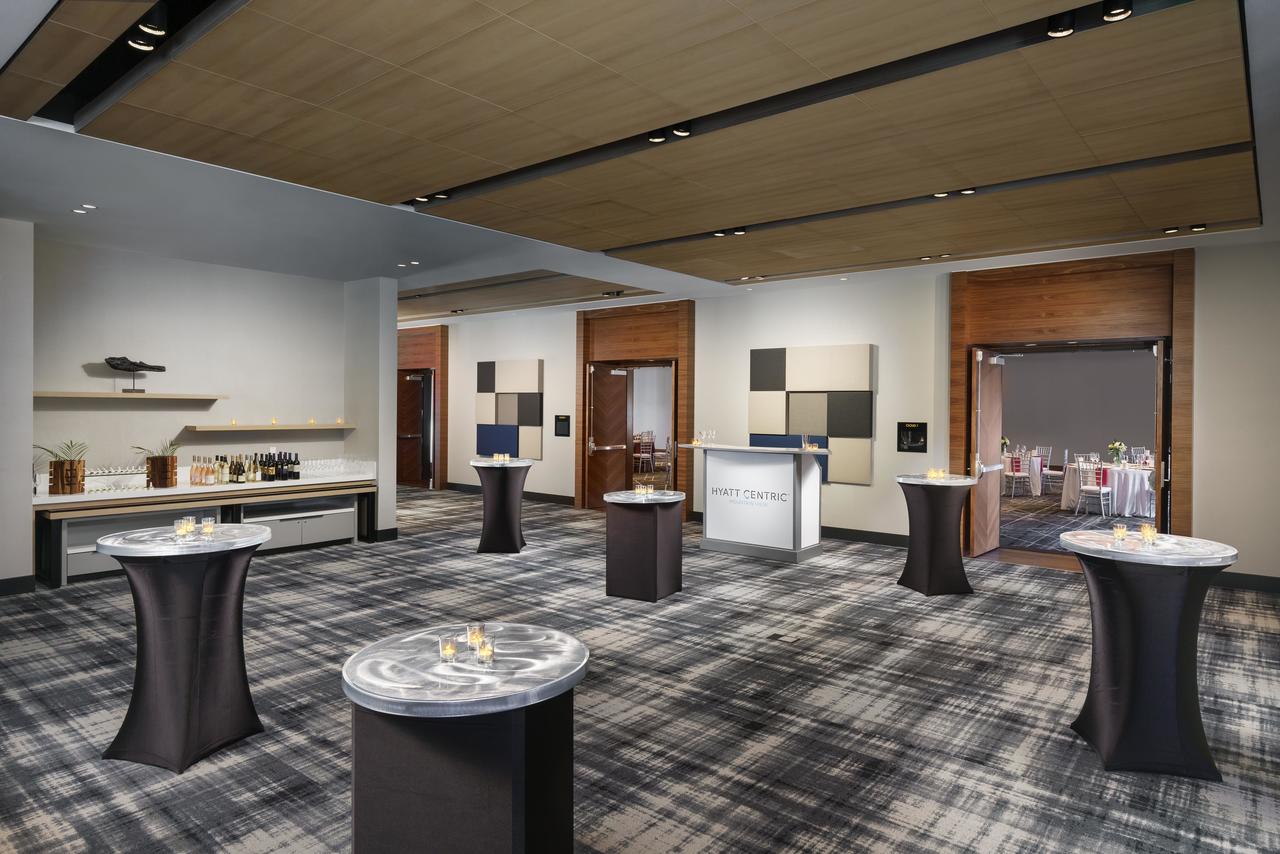 Hyatt Centric Mountain View - thumb 3