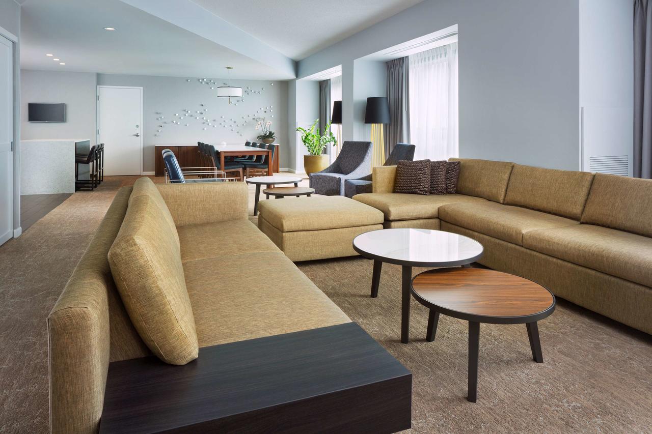 Hyatt Regency San Francisco Airport - thumb 26