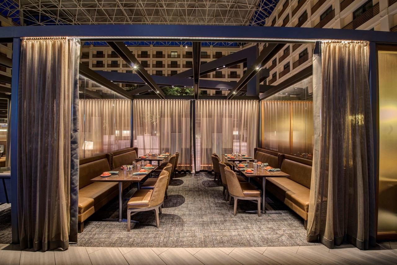 Hyatt Regency San Francisco Airport - thumb 12