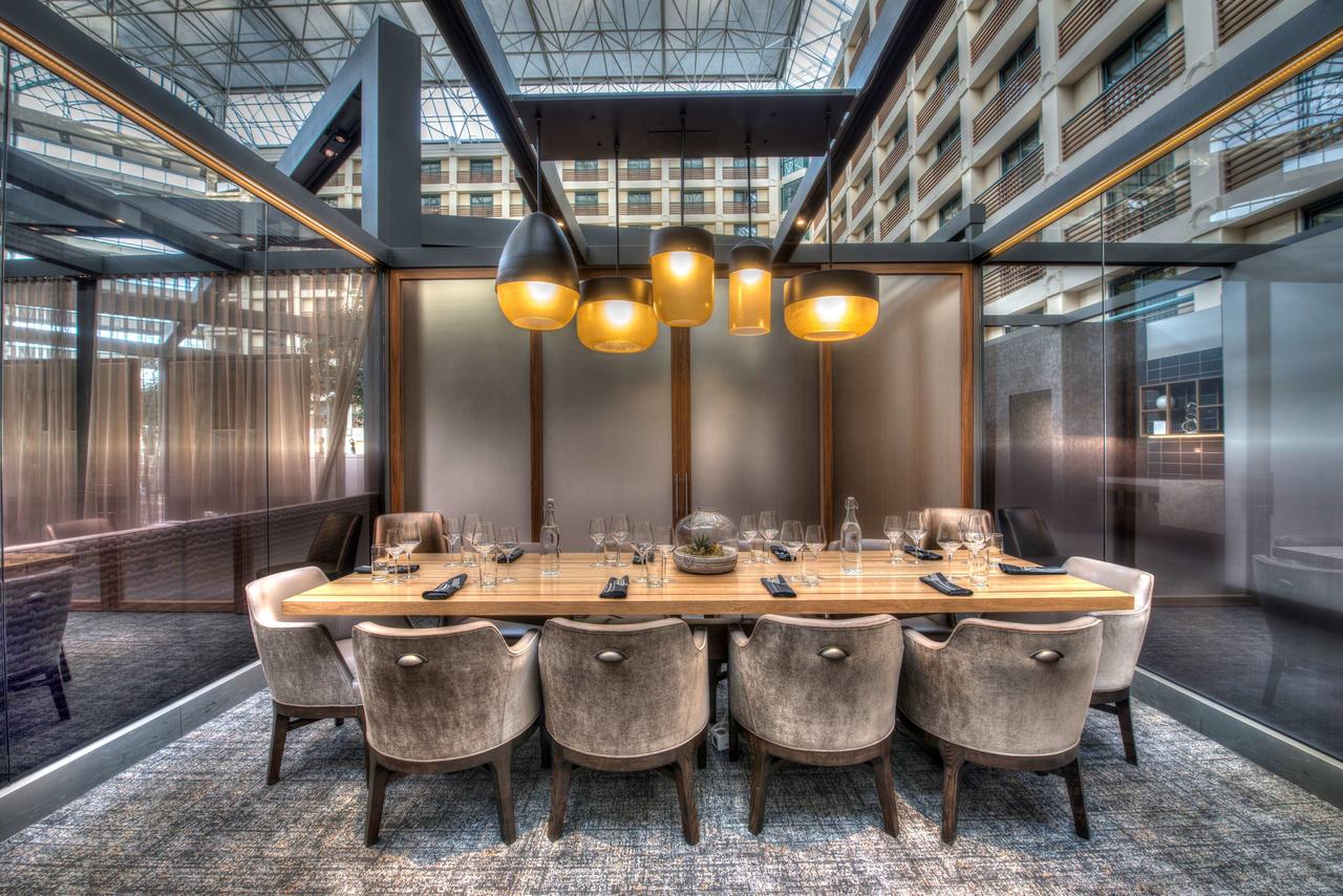 Hyatt Regency San Francisco Airport - thumb 13