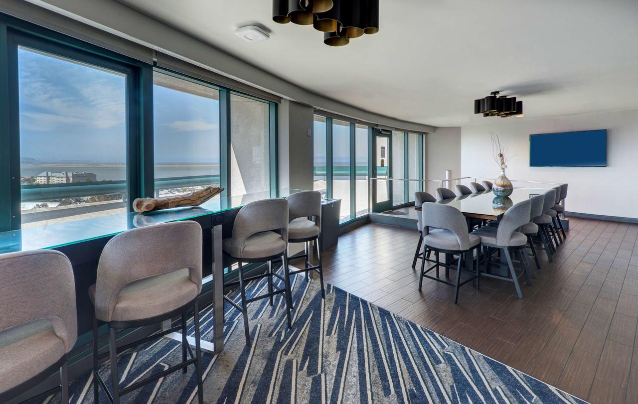 Hyatt Regency San Francisco Airport - thumb 17