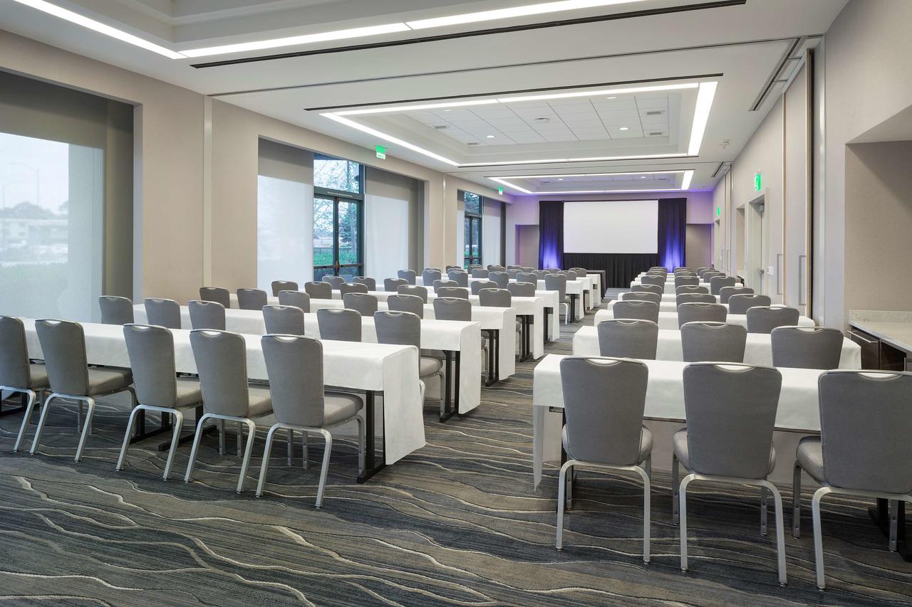 Hyatt Regency San Francisco Airport - thumb 5