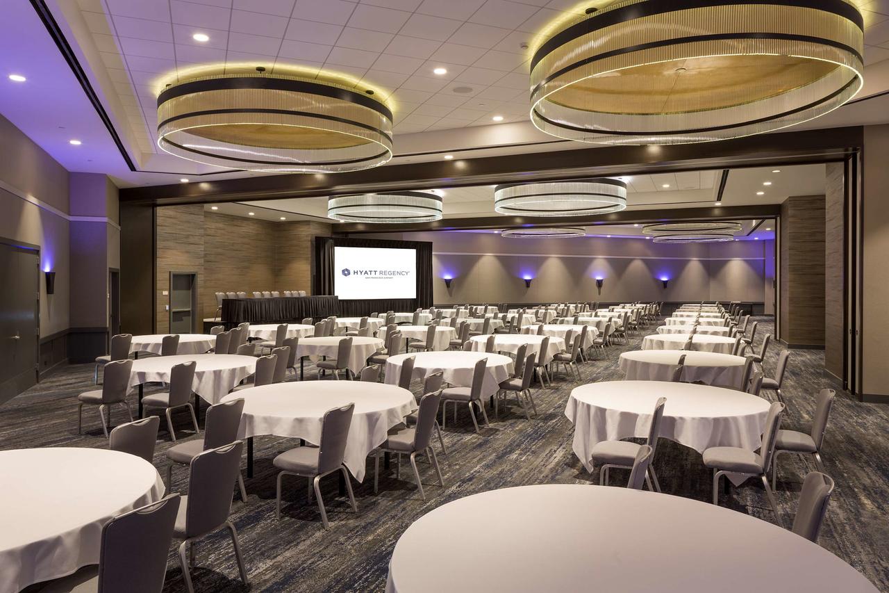 Hyatt Regency San Francisco Airport - thumb 7