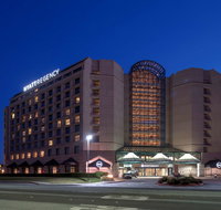 Hyatt Regency San Francisco Airport - USA Accommodation