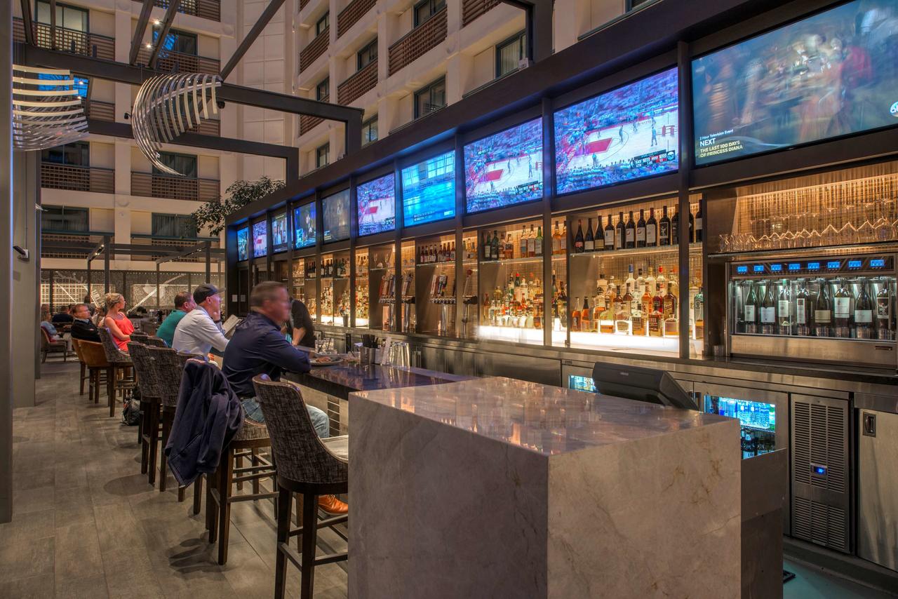 Hyatt Regency San Francisco Airport - thumb 9