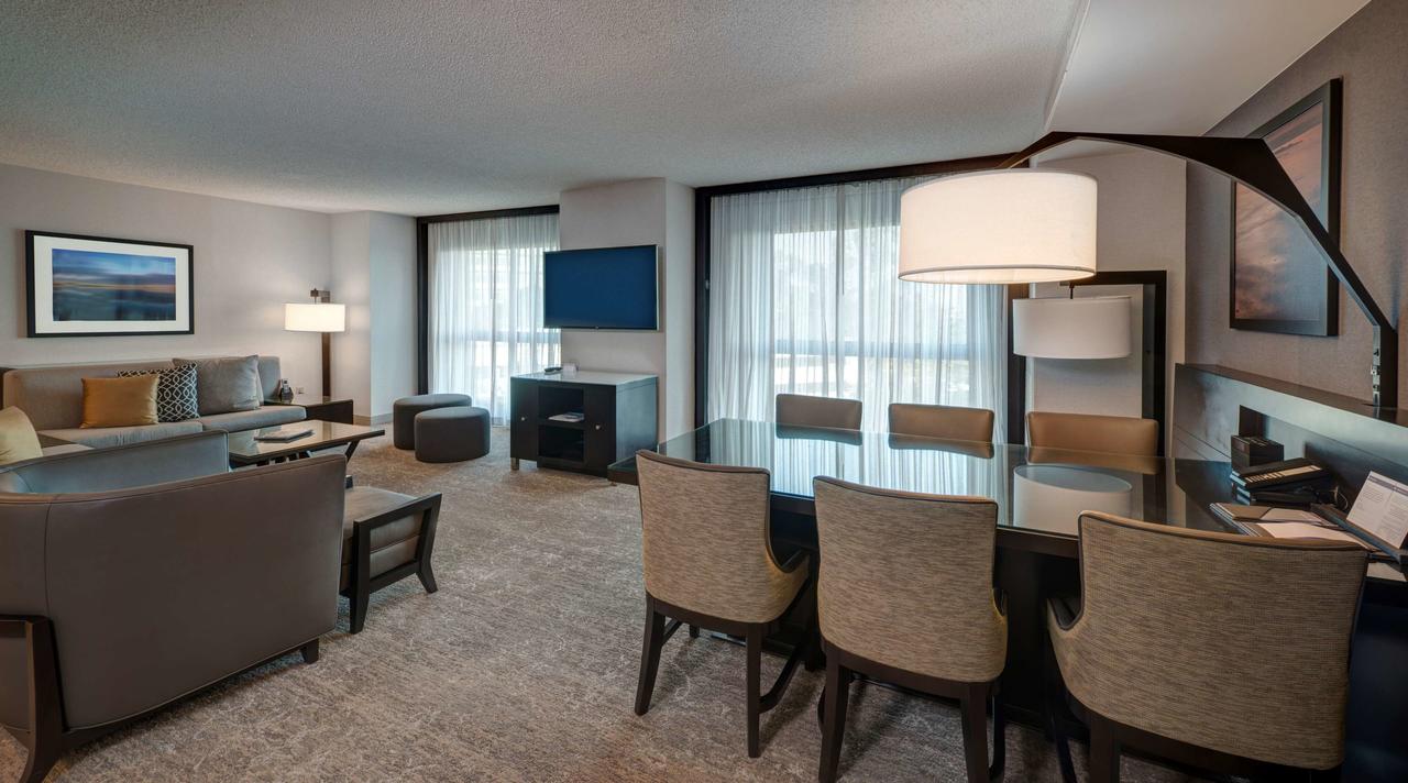 Hyatt Regency San Francisco Airport - thumb 21