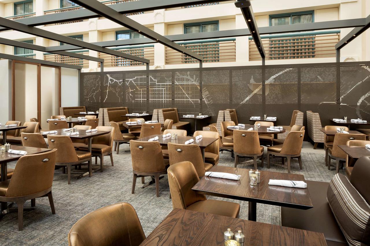 Hyatt Regency San Francisco Airport - thumb 15