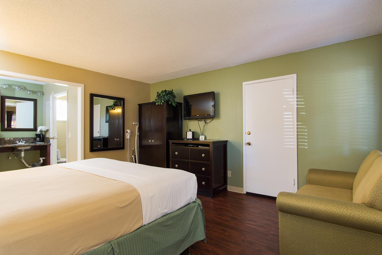 Heavenly Inn Lake Tahoe - thumb 14