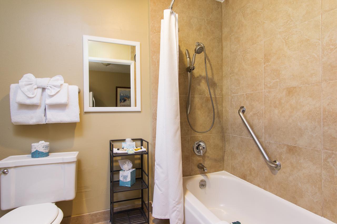 Heavenly Inn Lake Tahoe - thumb 21