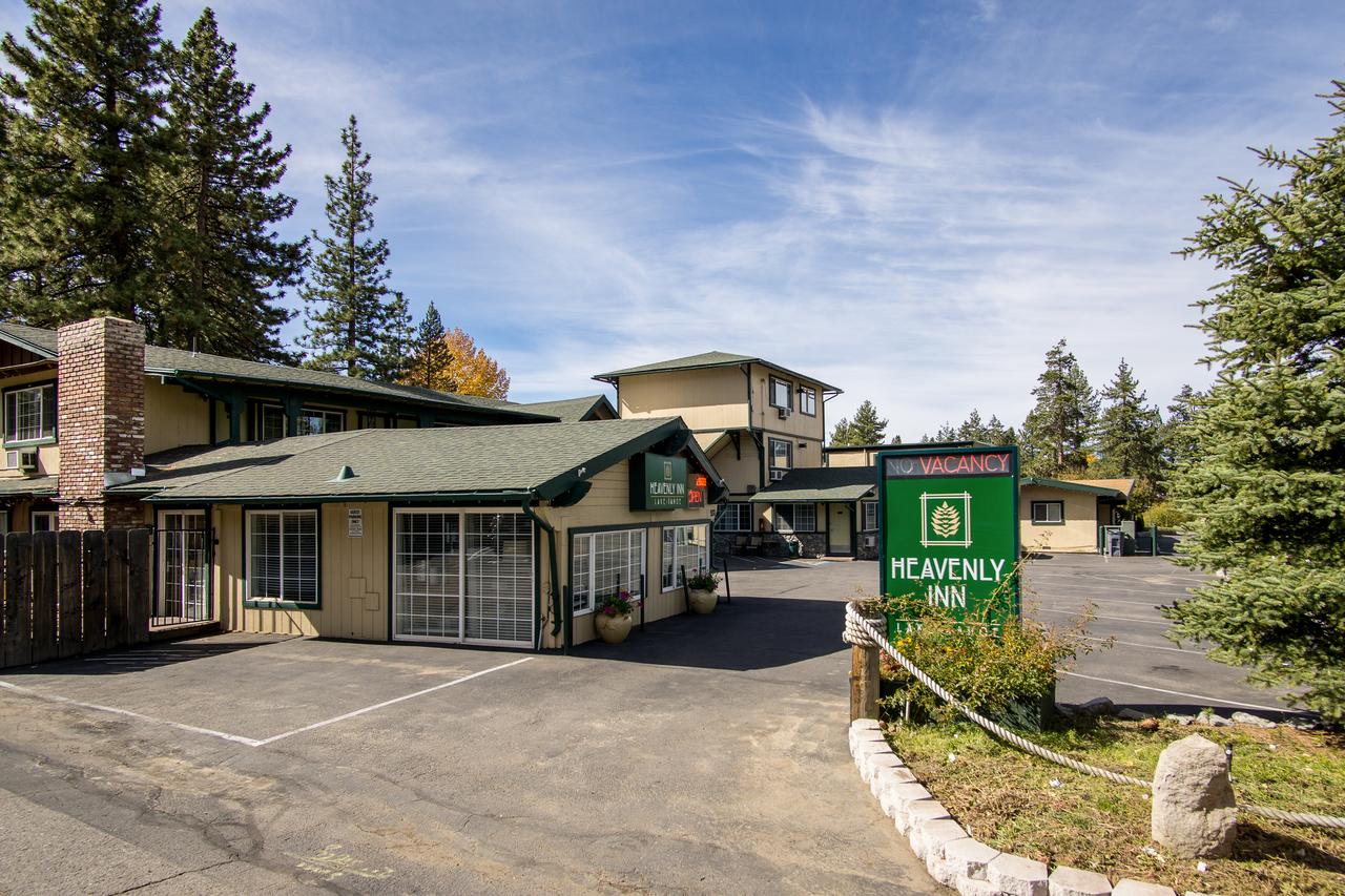 Heavenly Inn Lake Tahoe - thumb 33