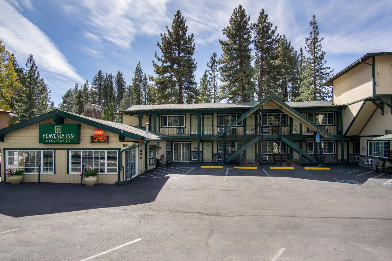 Heavenly Inn Lake Tahoe - thumb 36