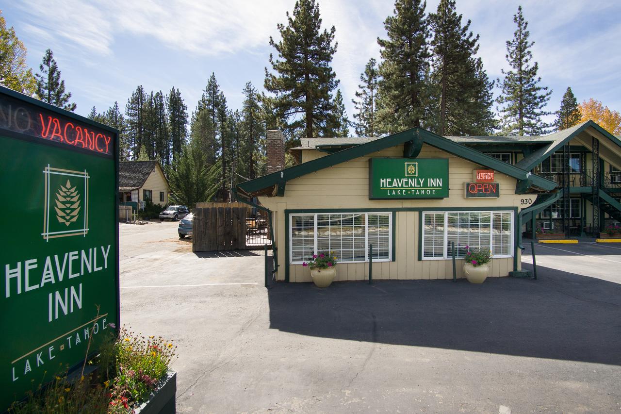 Heavenly Inn Lake Tahoe - thumb 34