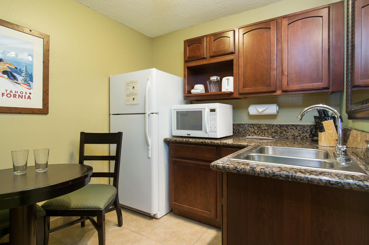 Heavenly Inn Lake Tahoe - thumb 27