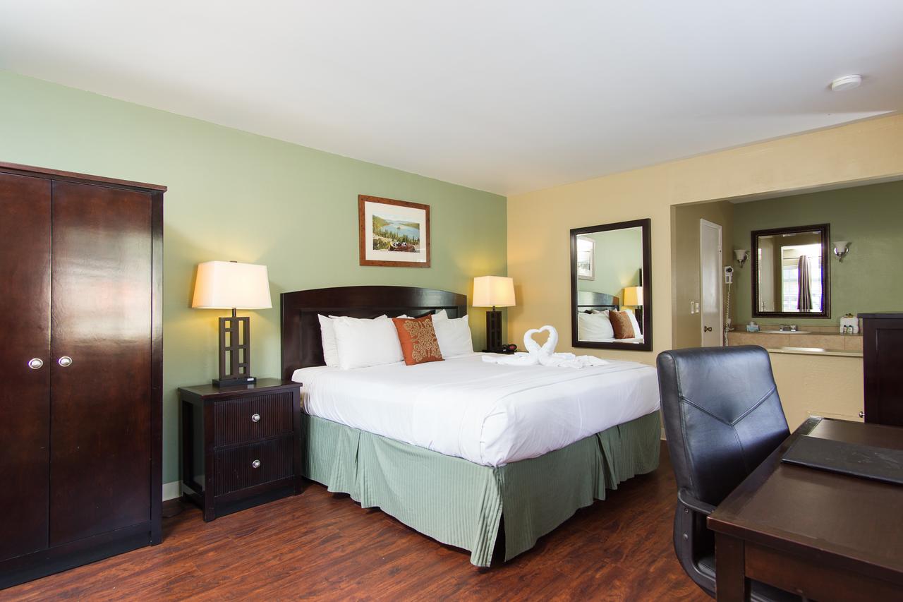 Heavenly Inn Lake Tahoe - thumb 17