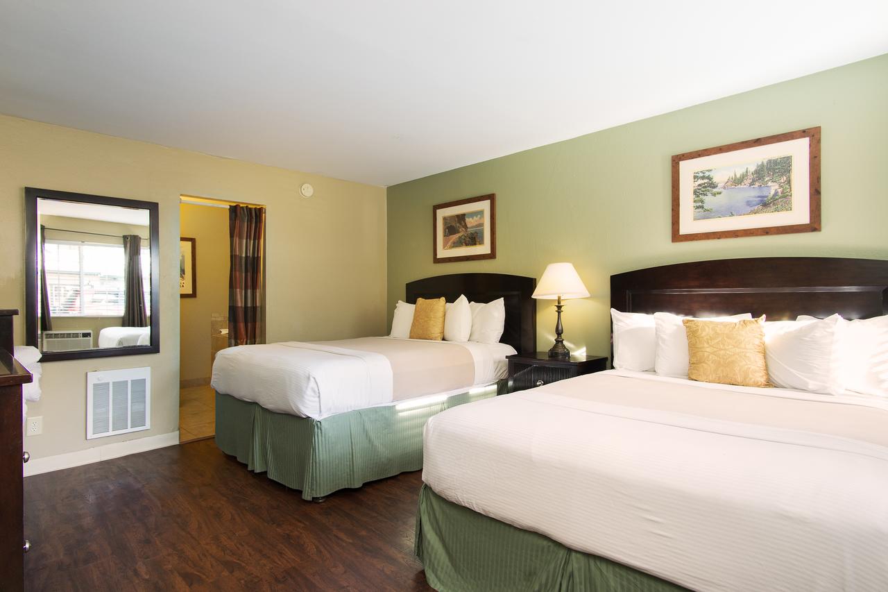 Heavenly Inn Lake Tahoe - thumb 6