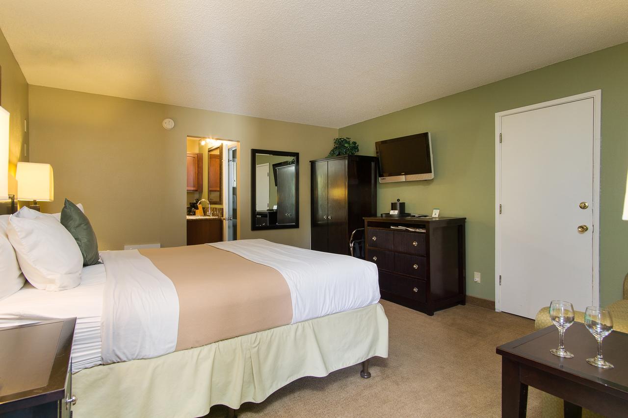 Heavenly Inn Lake Tahoe - thumb 24