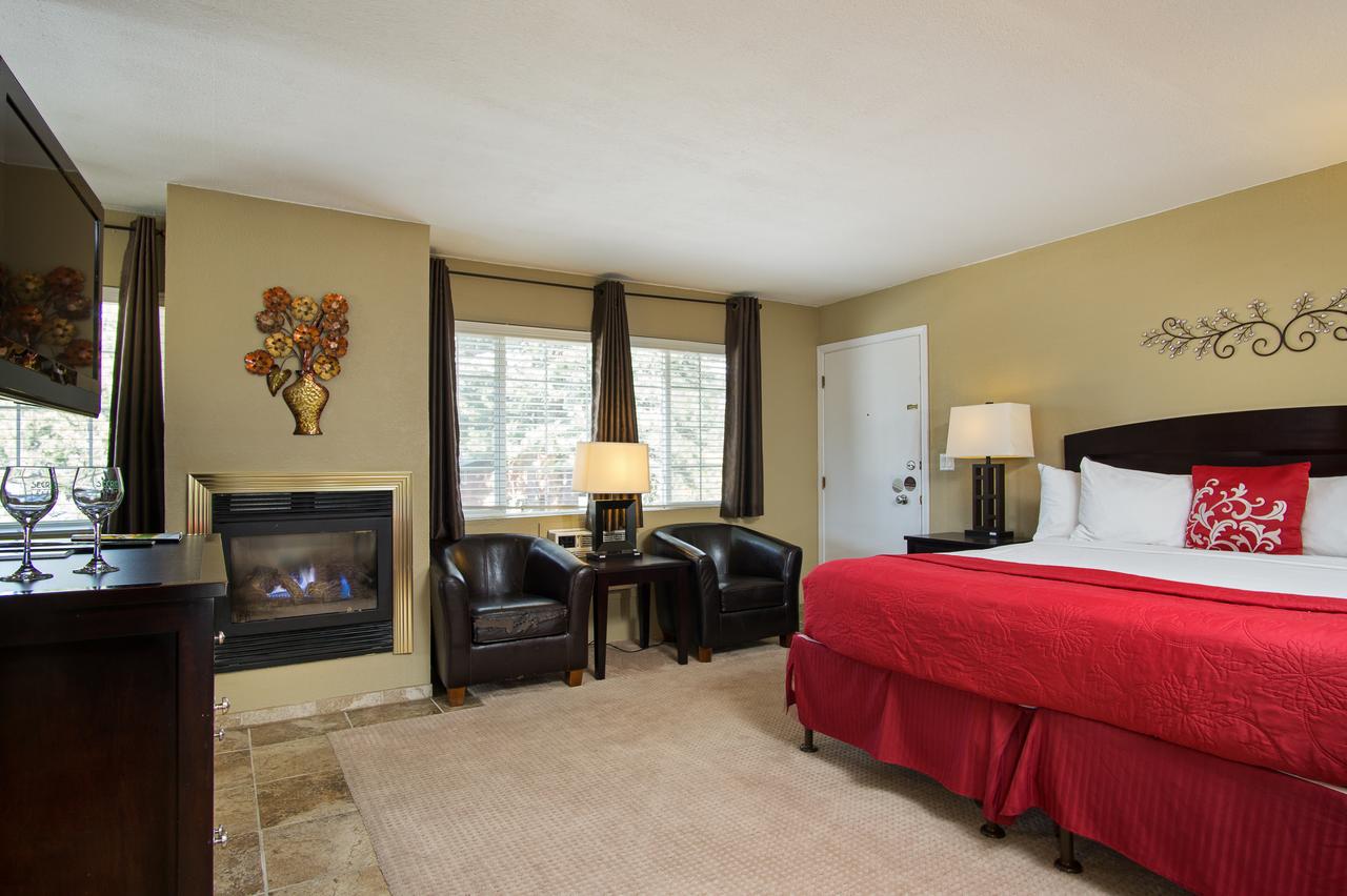 Heavenly Inn Lake Tahoe - thumb 32