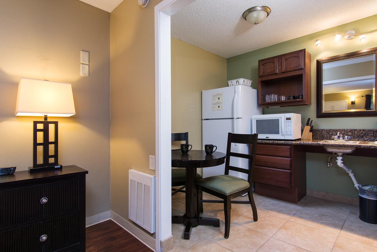 Heavenly Inn Lake Tahoe - thumb 19