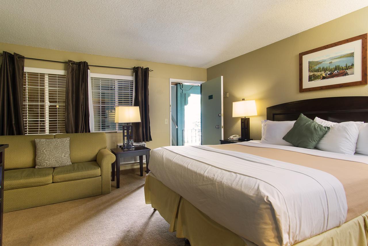 Heavenly Inn Lake Tahoe - thumb 29