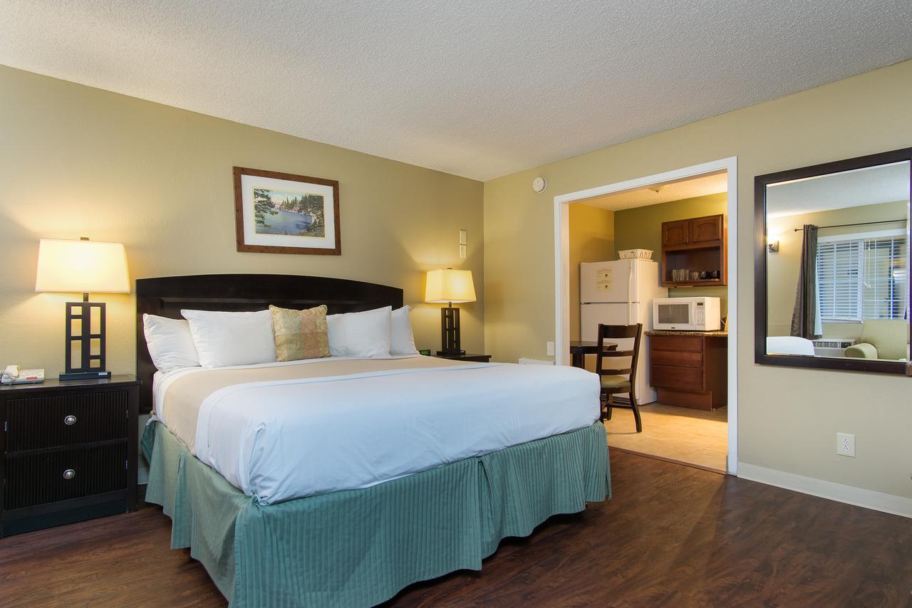 Heavenly Inn Lake Tahoe - thumb 11