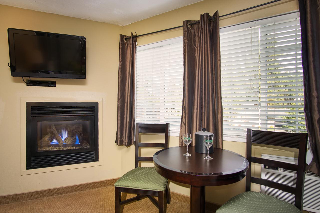 Heavenly Inn Lake Tahoe - thumb 26