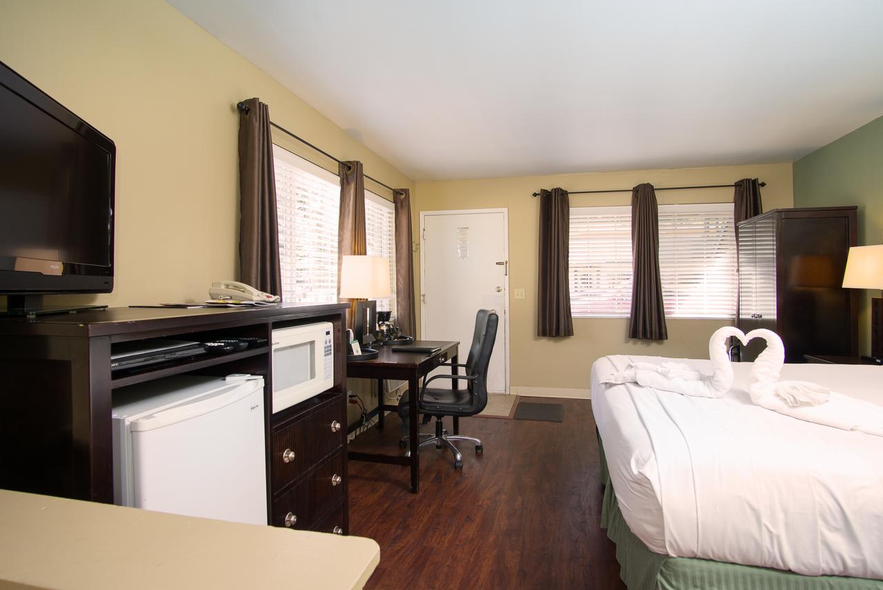 Heavenly Inn Lake Tahoe - thumb 18