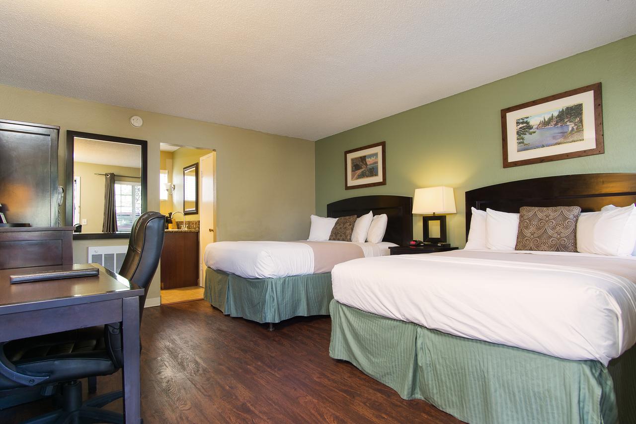 Heavenly Inn Lake Tahoe - thumb 12