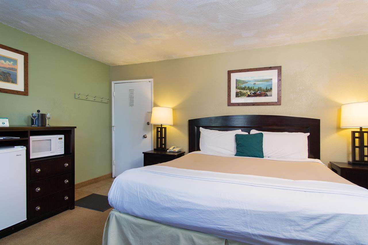 Heavenly Inn Lake Tahoe - thumb 31