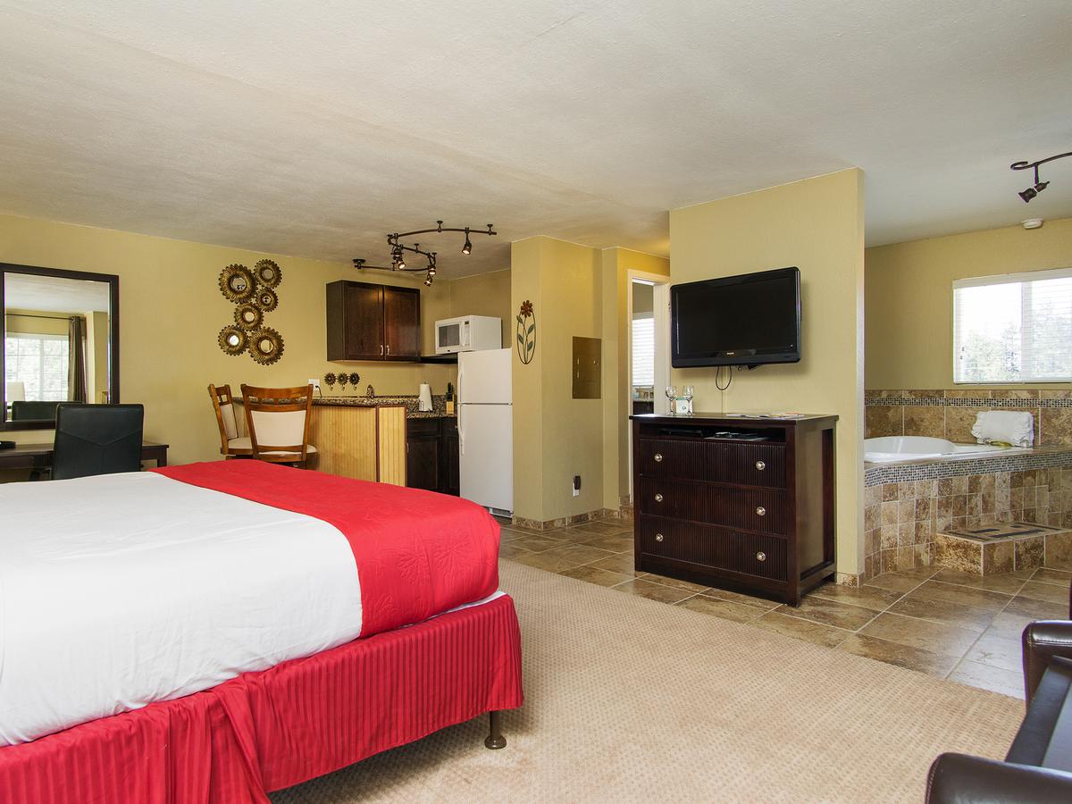 Heavenly Inn Lake Tahoe - thumb 5