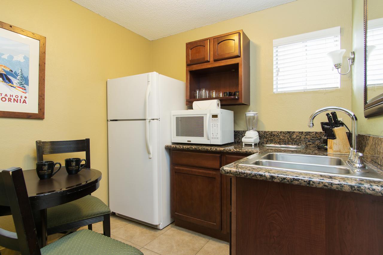 Heavenly Inn Lake Tahoe - thumb 9