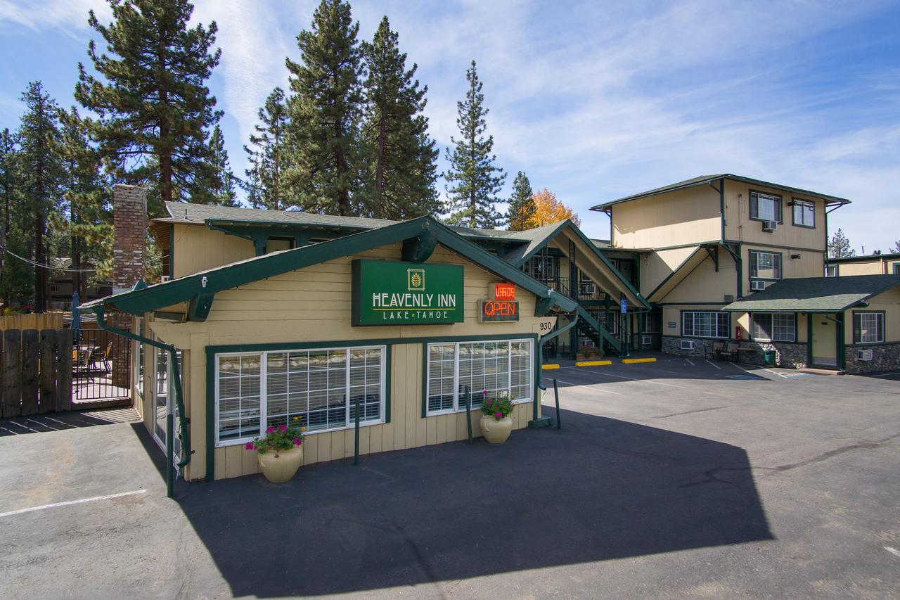 Heavenly Inn Lake Tahoe - thumb 35