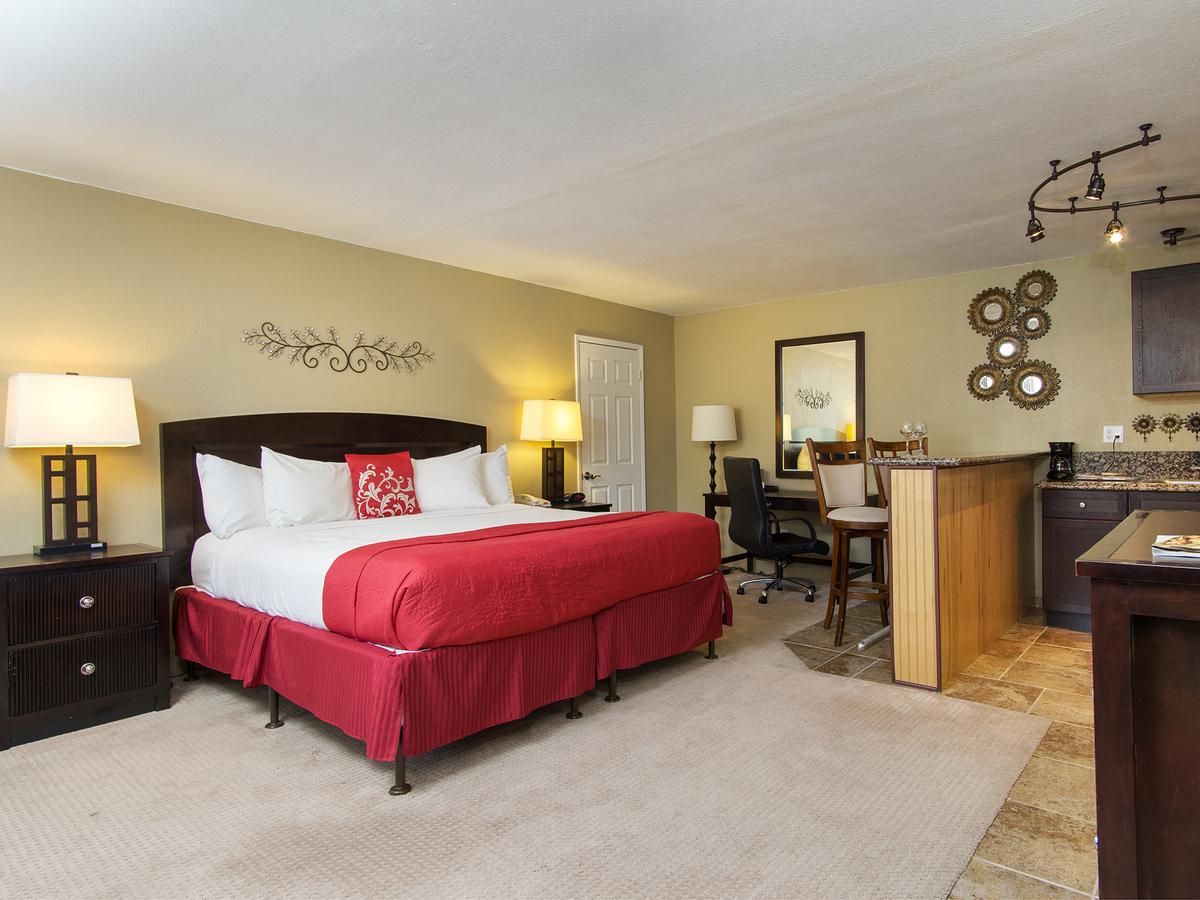 Heavenly Inn Lake Tahoe - thumb 0