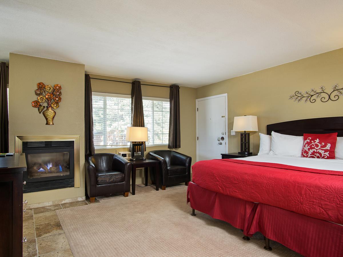 Heavenly Inn Lake Tahoe - thumb 2