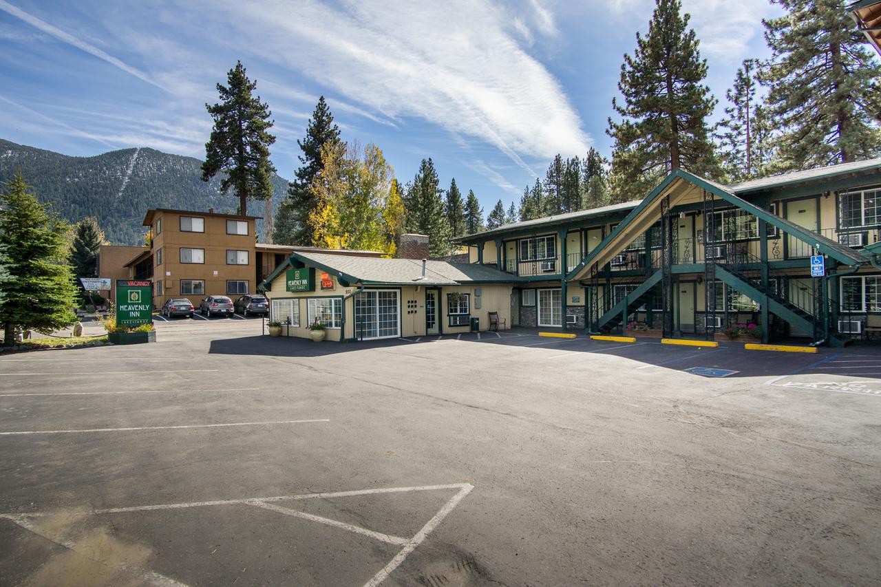 Heavenly Inn Lake Tahoe - thumb 38
