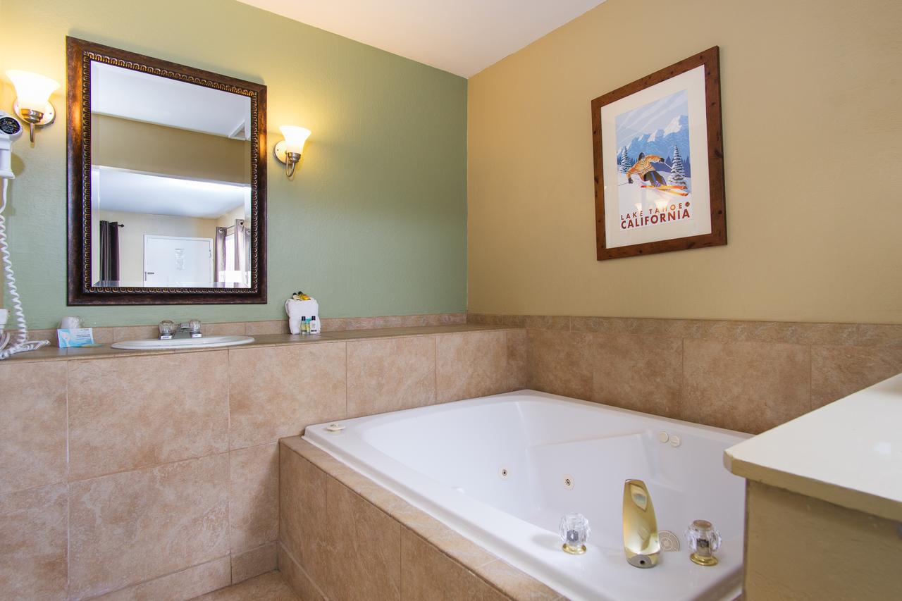 Heavenly Inn Lake Tahoe - thumb 20