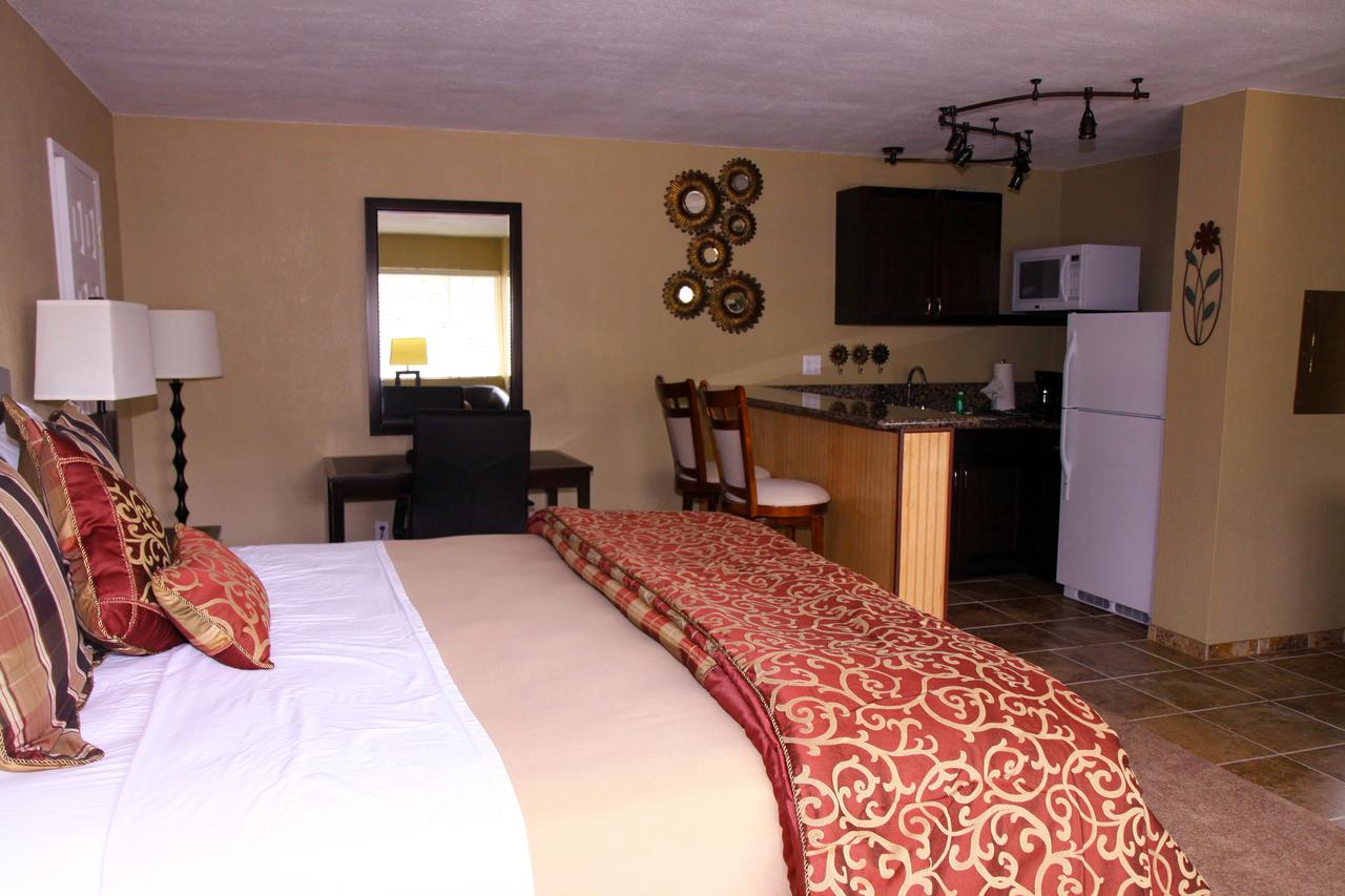 Heavenly Inn Lake Tahoe - thumb 7